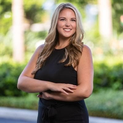 Kaitlin Gakstatter, CFP®