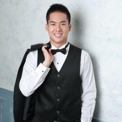 Michael Hsu