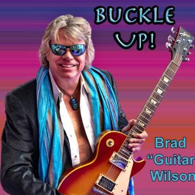 Brad "Guitar" Wilson