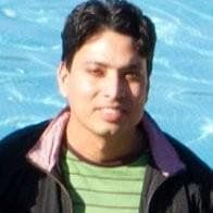 Rishi Raj Yadav