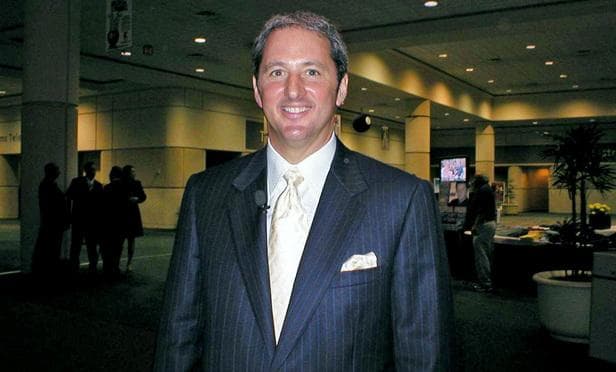 Kevin Trudeau, photo 2