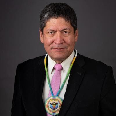 Ken Paul, MBA BSc