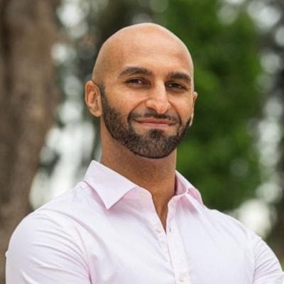 Ali Zane Akhtar