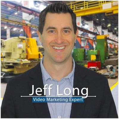 Jeff Long