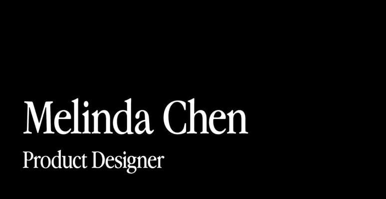 Melinda Chen, photo 2