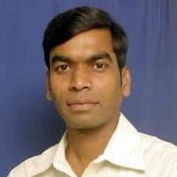 Santhosh Gupta, photo 1