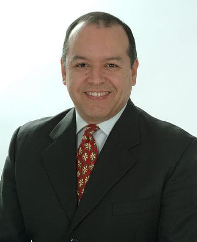 Pedro Cortes, photo 1