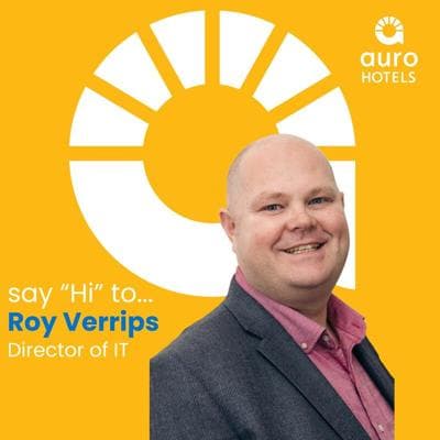 Roy Verrips 👨🏼‍💻, photo 2