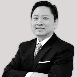 Robert Lim