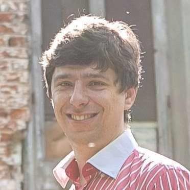 Dmitry Klimov