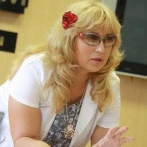 Liudmila Vasilyeva