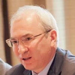 Prof. Marklen Konurbaev