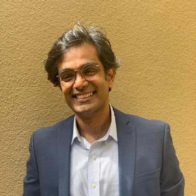 Arvind Sankaran