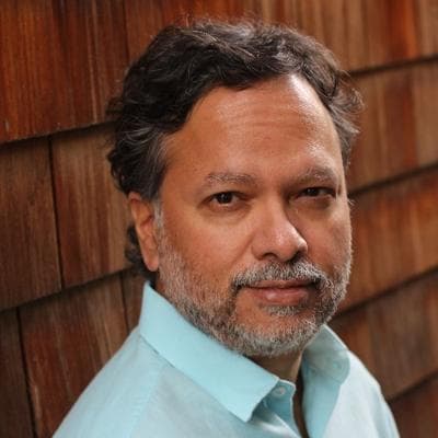 Vikram Chandra