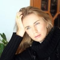 Yuliya Pozdniak, photo 2