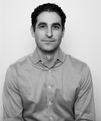 Mitchell Rosen, photo 1