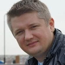 Alexey Kondakov