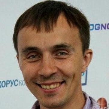 Pavel Medvedev