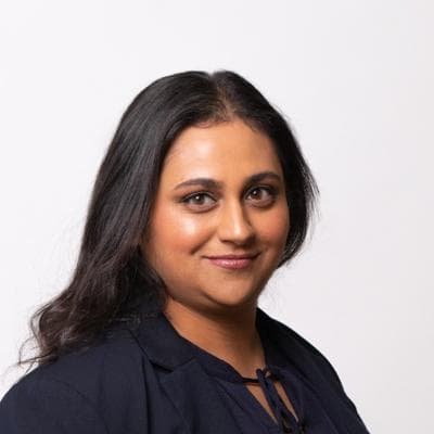 Ashie Bhandiwad, PhD