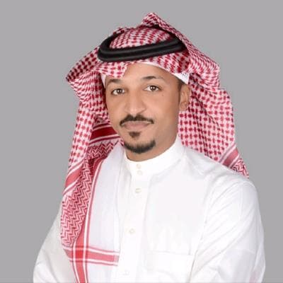 Mohammed  AlRuwaili