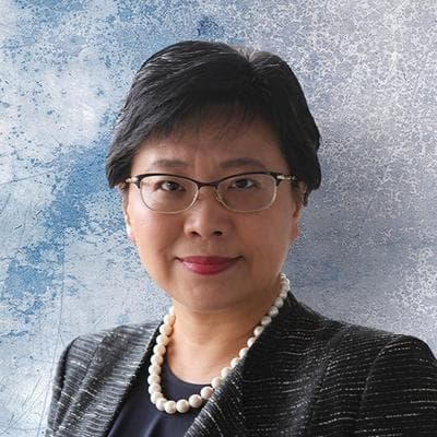 Mei Jiang