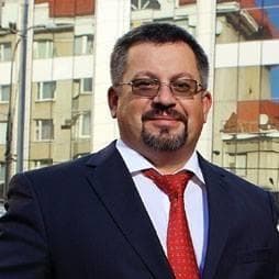 Vladimir Solodukhin