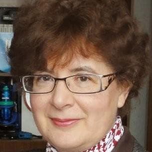 Irina Alexeeva