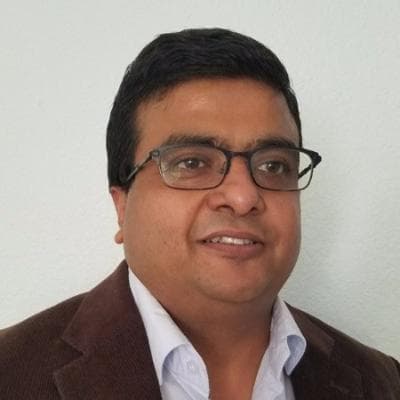 Mukul Agrawal