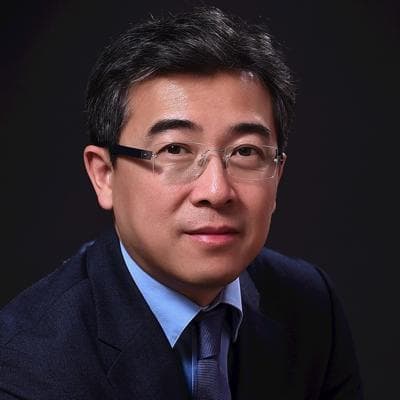 David Yue