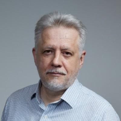 Oleg Byakhov