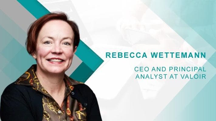 Rebecca Wettemann, photo 2