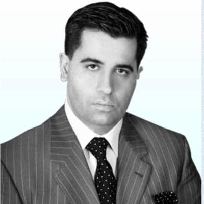 Michael Shariff, Esq.