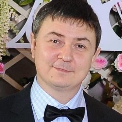 Denis Yagubtsov