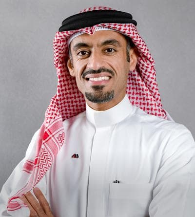 فيصل المهيدب Faisal Al-Muhaidib, photo 1