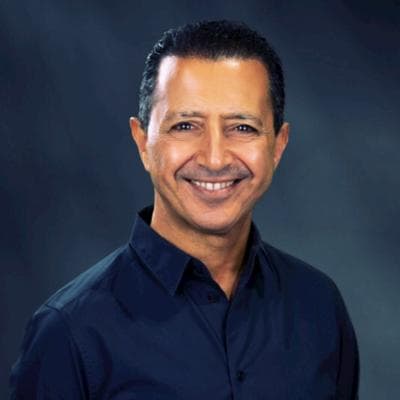 Walid Romaya