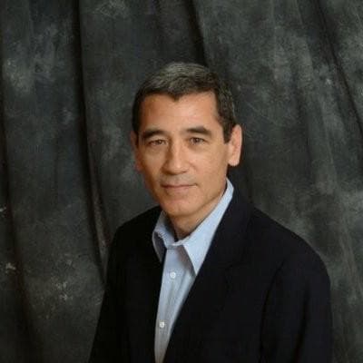 Gordon Chang