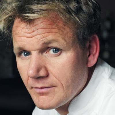 Gordon Ramsay