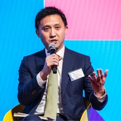 Peter Hwang 黃詠祥