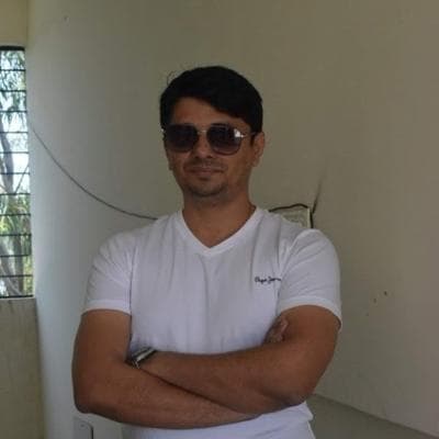 Shekhar Yadav