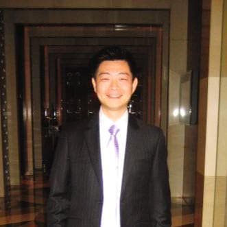 Richard Zheng