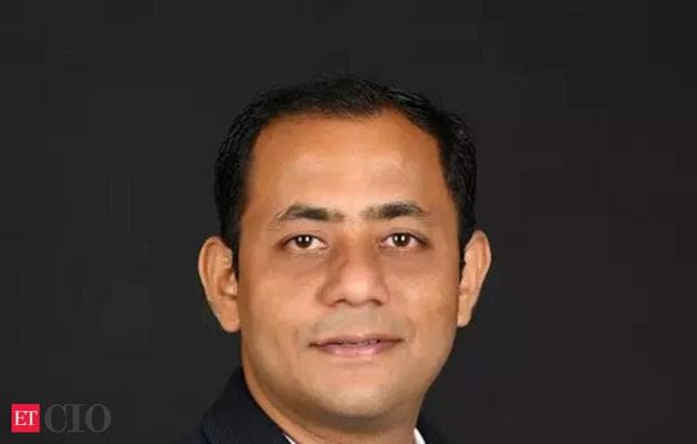 Siddharth Patnaik, photo 2