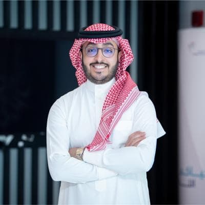 Saleh Alkhalifah