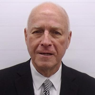 Ron Schutz