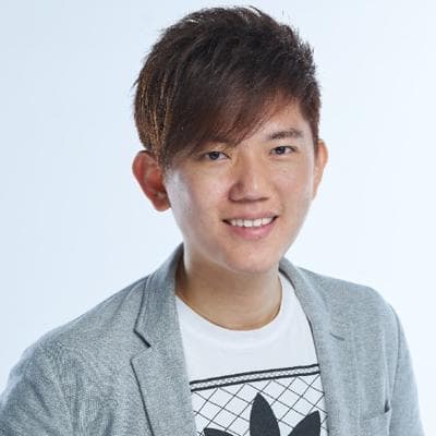 Joseph Tay