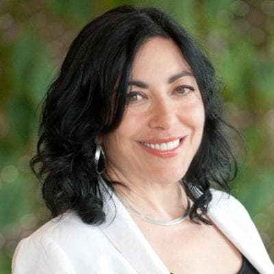 Jennifer Chayes