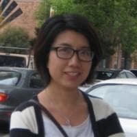 Jasmine Yuan, photo 1