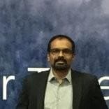 Raghu Nambiar