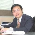 Peter Chen