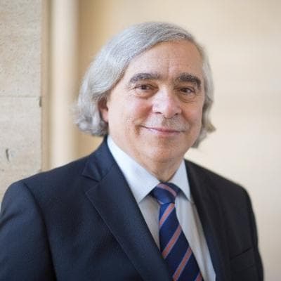 Ernest J. Moniz