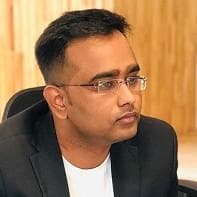 Vikas Kumar